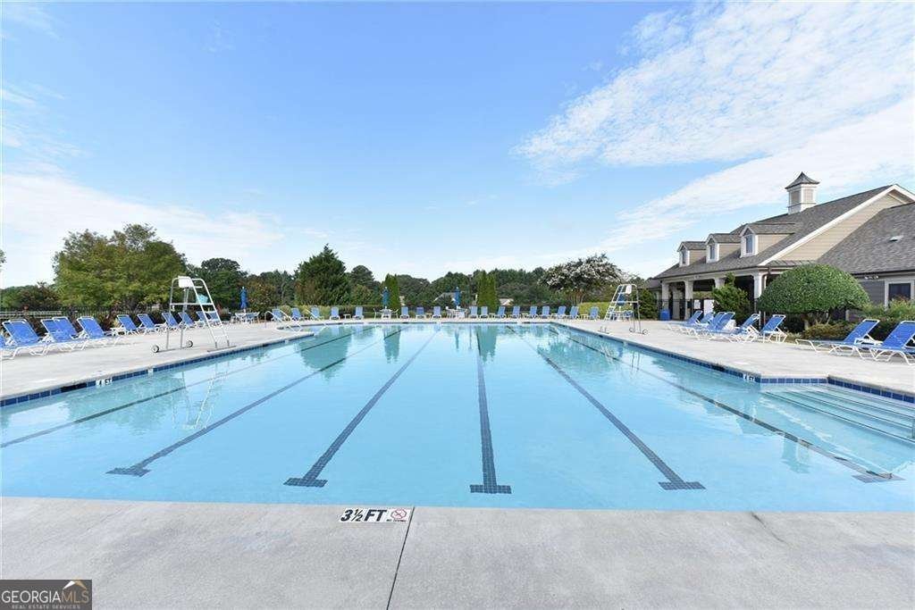 4555 Trilogy Park Trail Hoschton - Photo 41