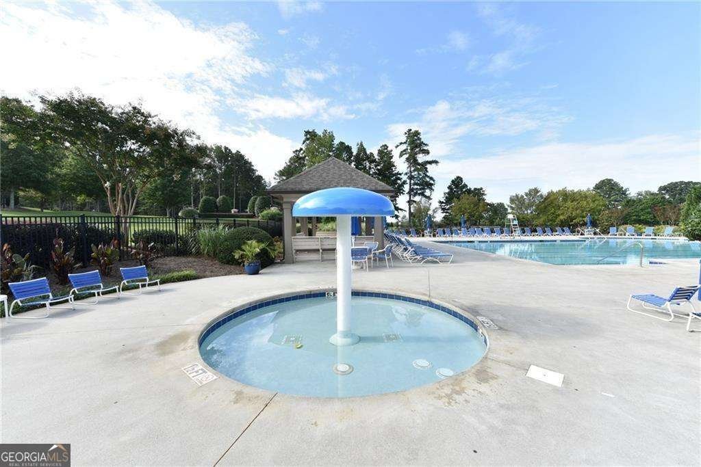 4555 Trilogy Park Trail Hoschton - Photo 42