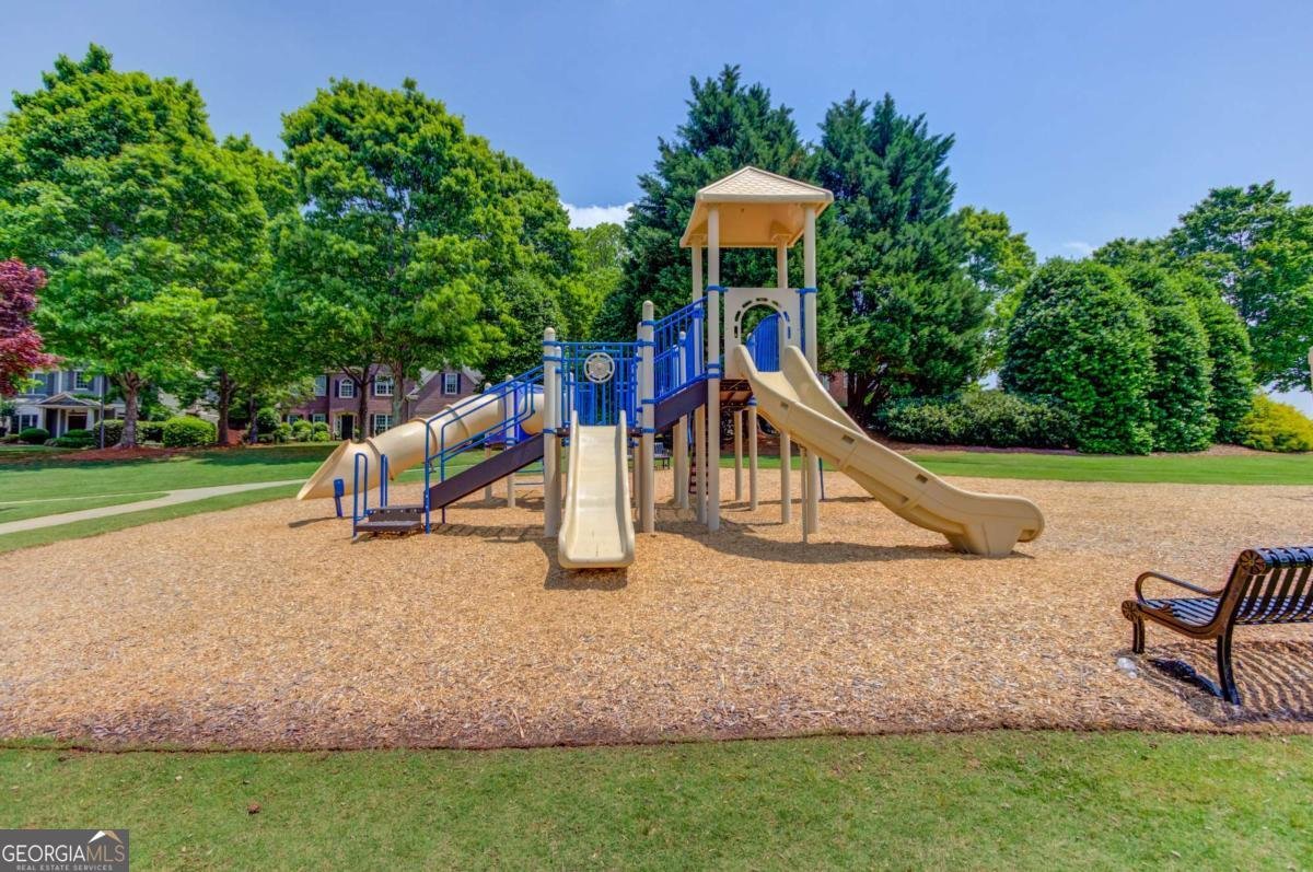 4555 Trilogy Park Trail Hoschton - Photo 43