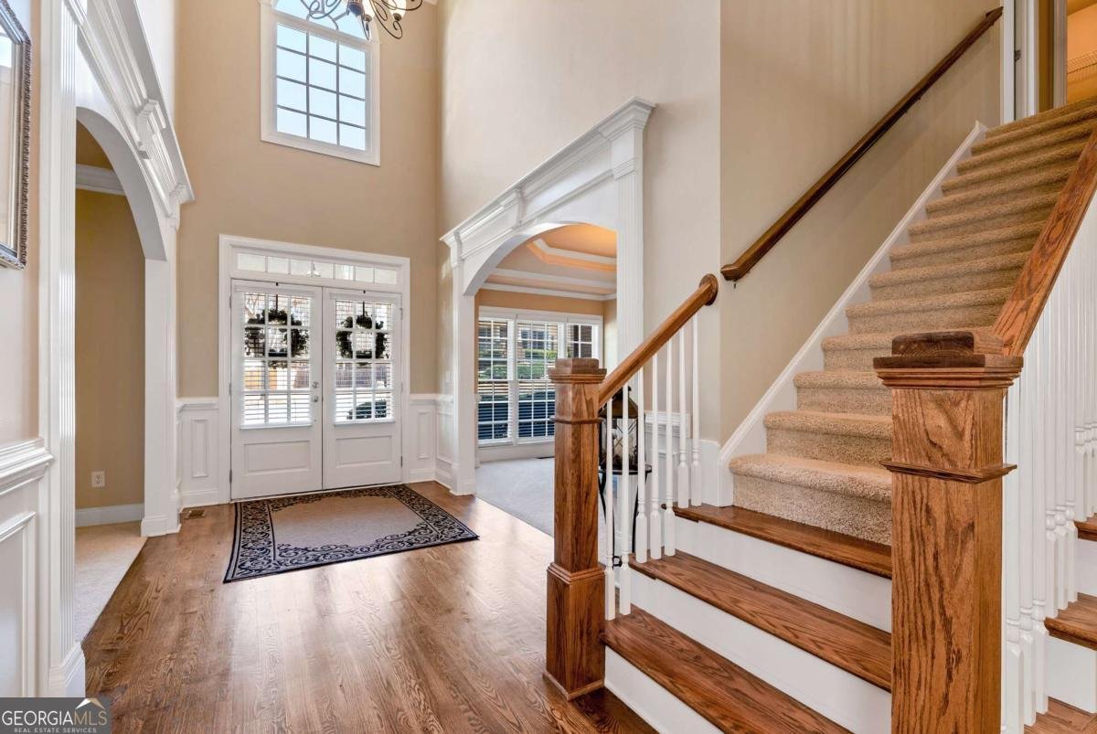 4555 Trilogy Park Trail Hoschton - Photo 6