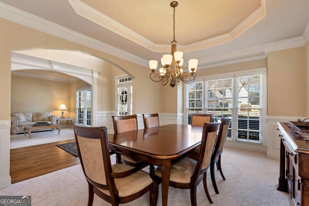 4555 Trilogy Park Trail Hoschton - Photo 8