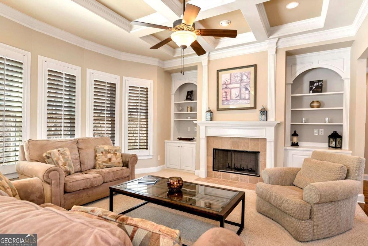 4555 Trilogy Park Trail Hoschton - Photo 9