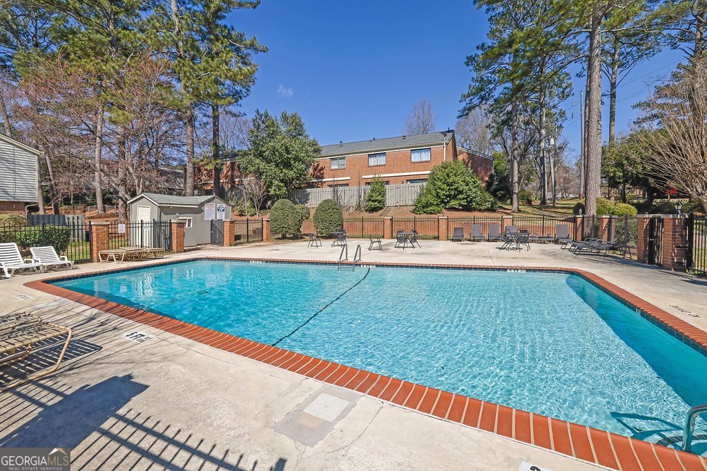 3312 Northcrest Road Atlanta - Photo 29