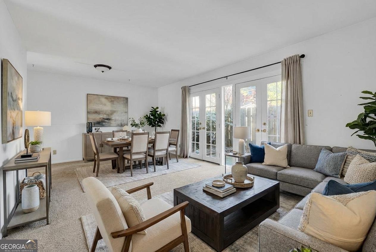 3312 Northcrest Road Atlanta - Photo 7