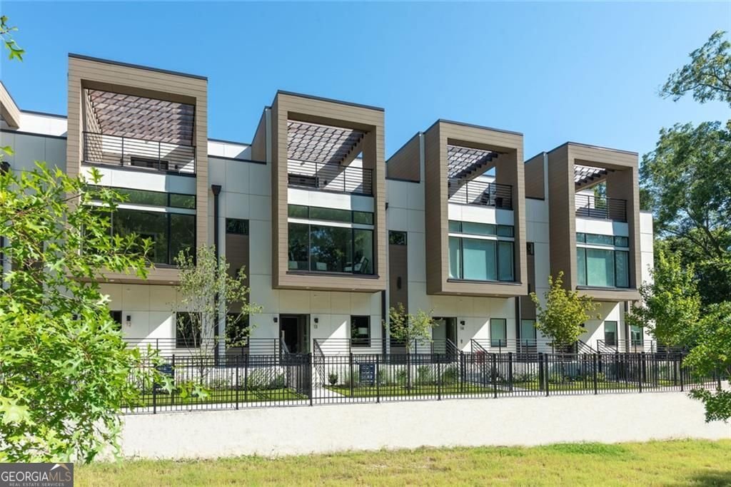 1099 North Avenue Atlanta - Photo 1