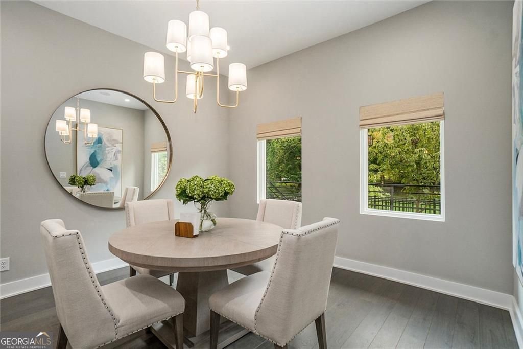 1099 North Avenue Atlanta - Photo 14