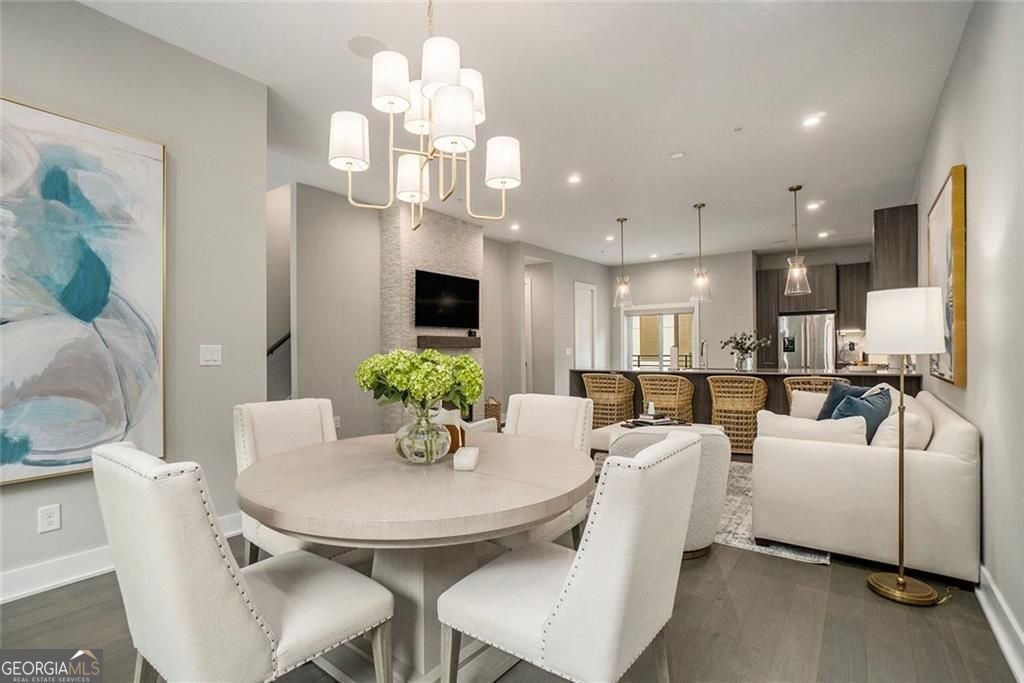 1099 North Avenue Atlanta - Photo 15