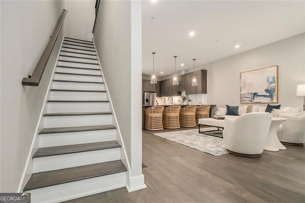 1099 North Avenue Atlanta - Photo 16