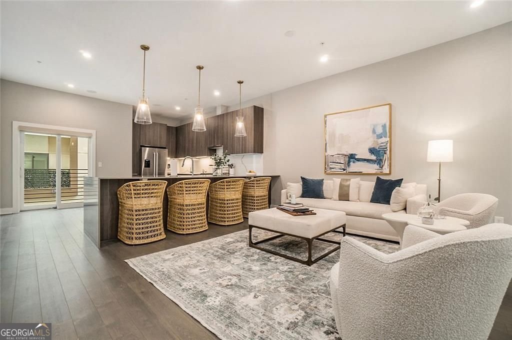 1099 North Avenue Atlanta - Photo 17