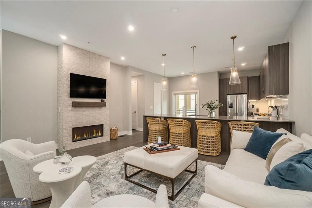 1099 North Avenue Atlanta - Photo 19