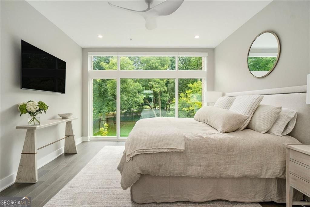 1099 North Avenue Atlanta - Photo 31