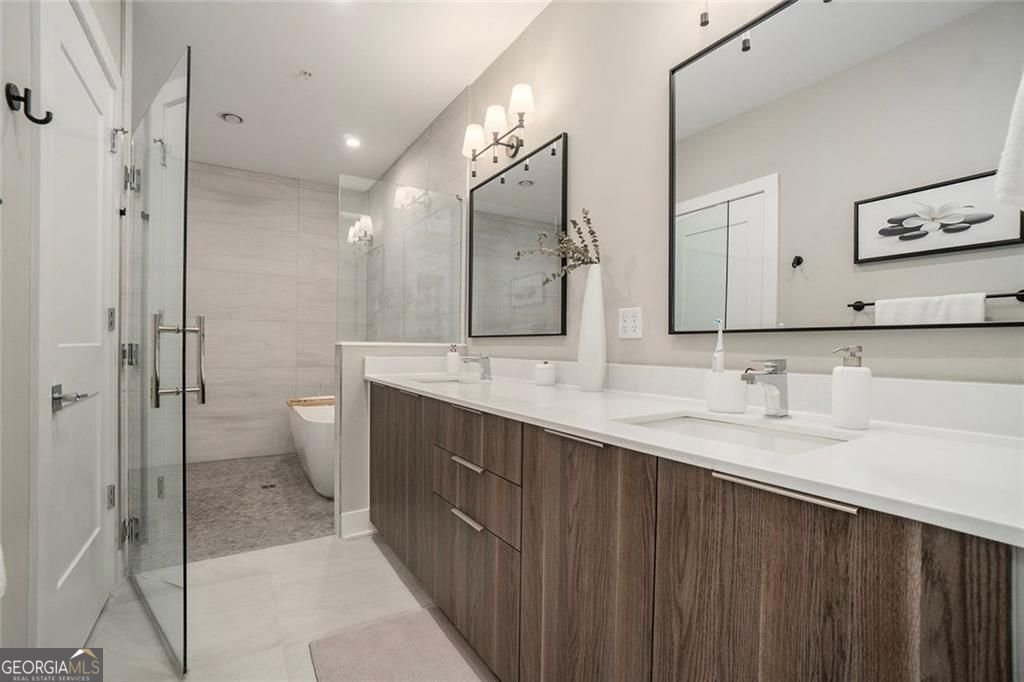 1099 North Avenue Atlanta - Photo 35