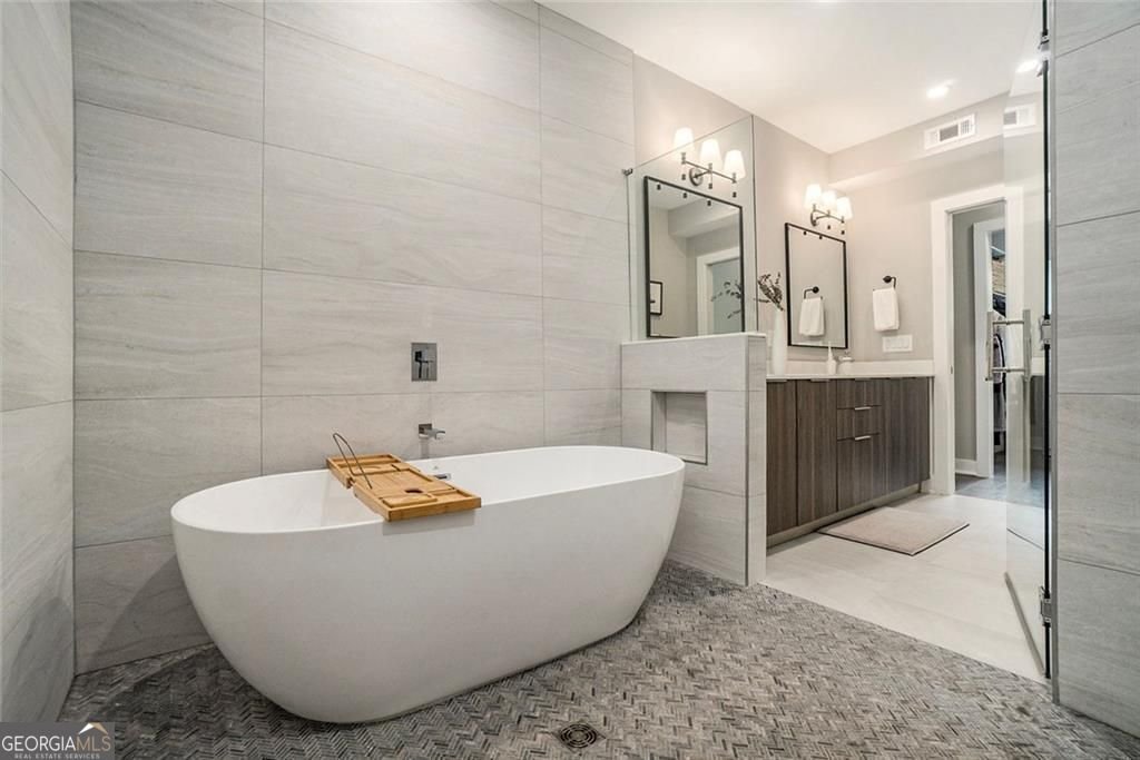 1099 North Avenue Atlanta - Photo 38