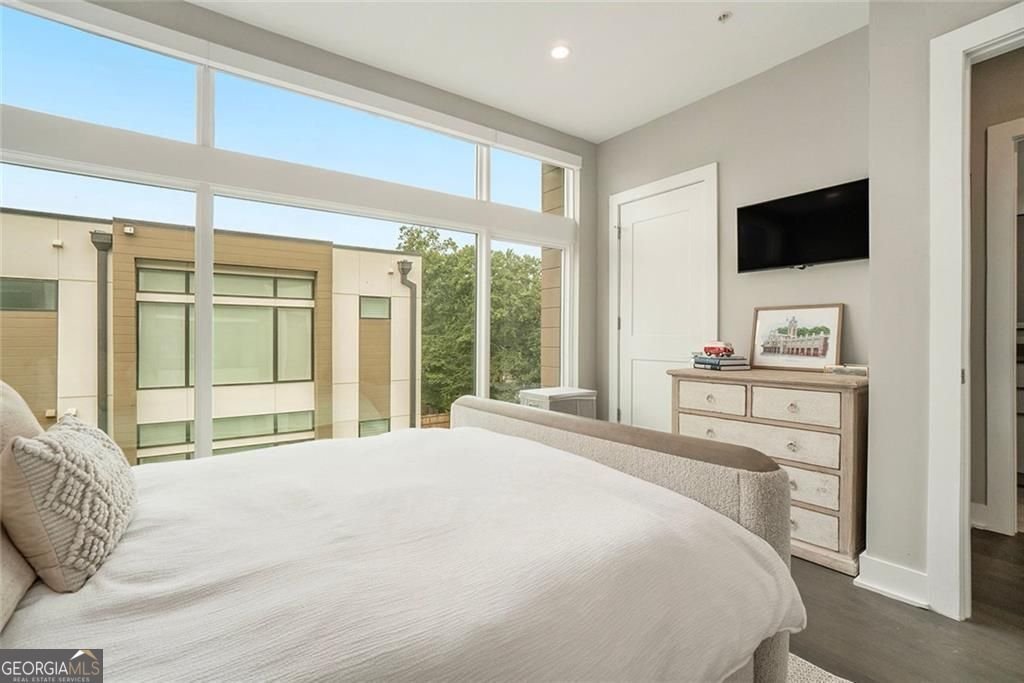 1099 North Avenue Atlanta - Photo 41