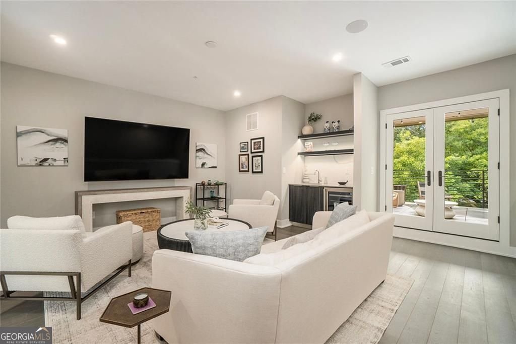 1099 North Avenue Atlanta - Photo 42