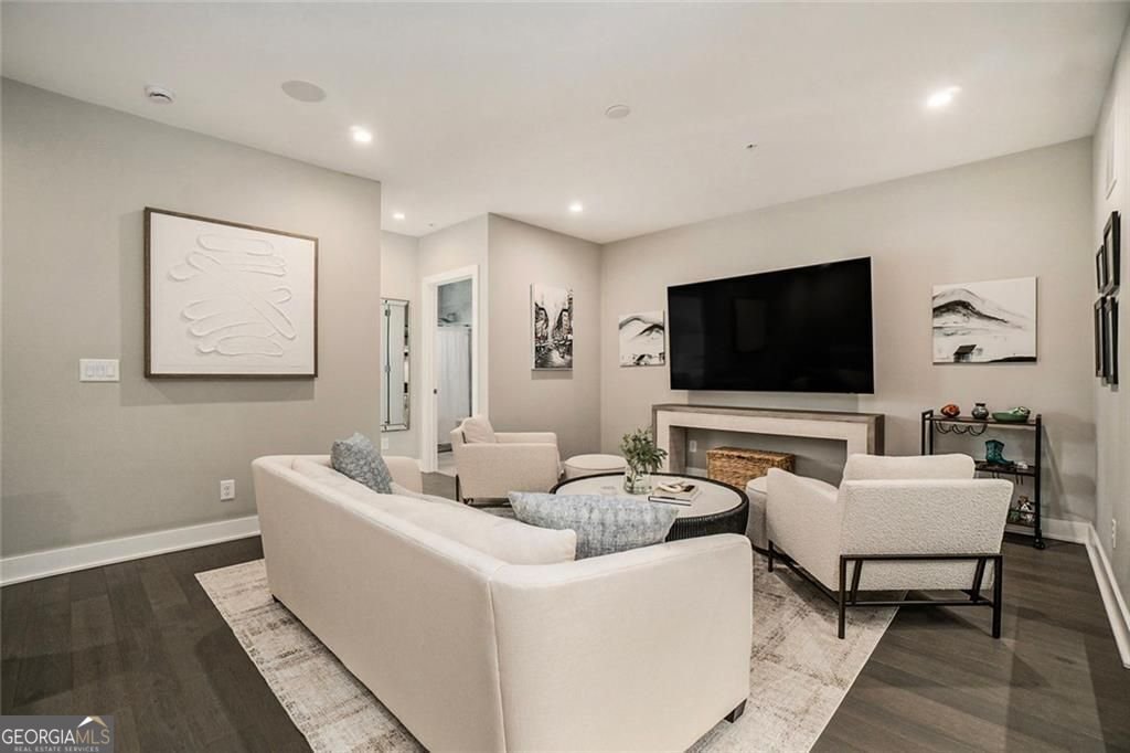 1099 North Avenue Atlanta - Photo 43