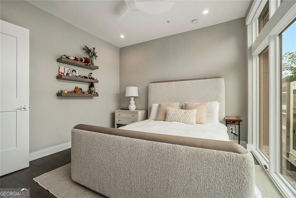 1099 North Avenue Atlanta - Photo 45