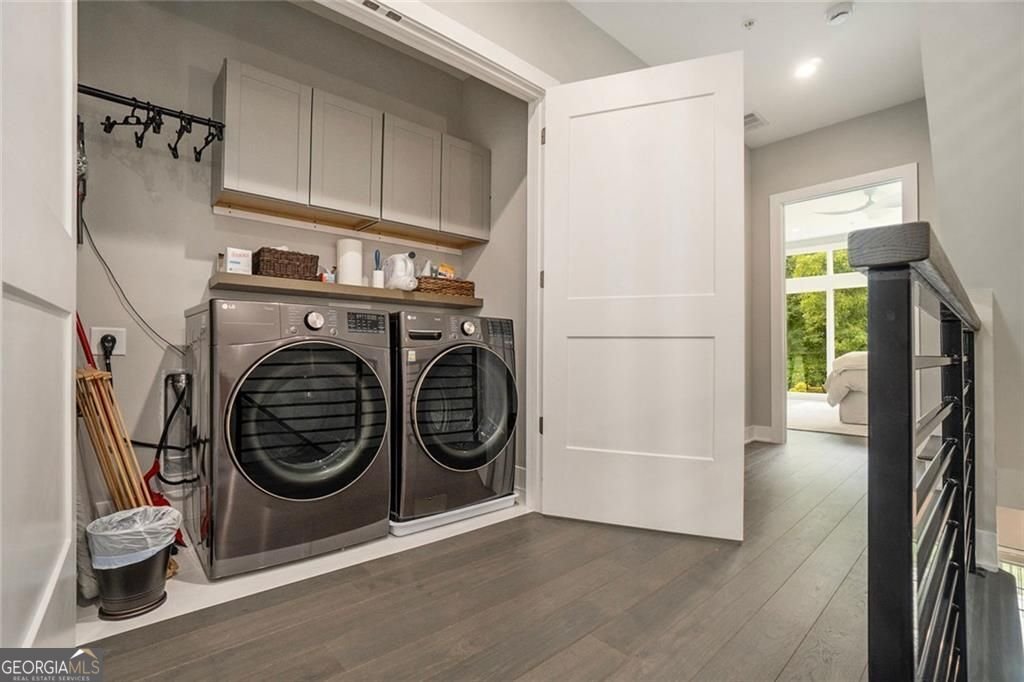 1099 North Avenue Atlanta - Photo 47