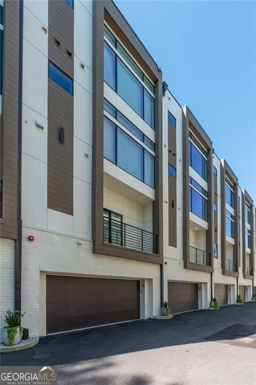 1099 North Avenue Atlanta - Photo 48