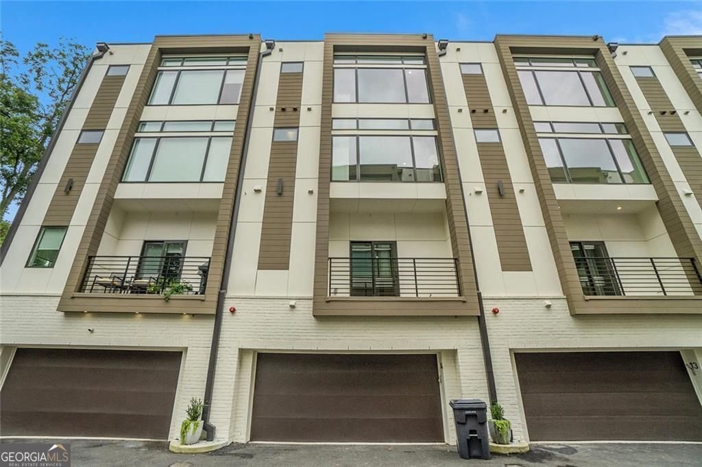 1099 North Avenue Atlanta - Photo 49