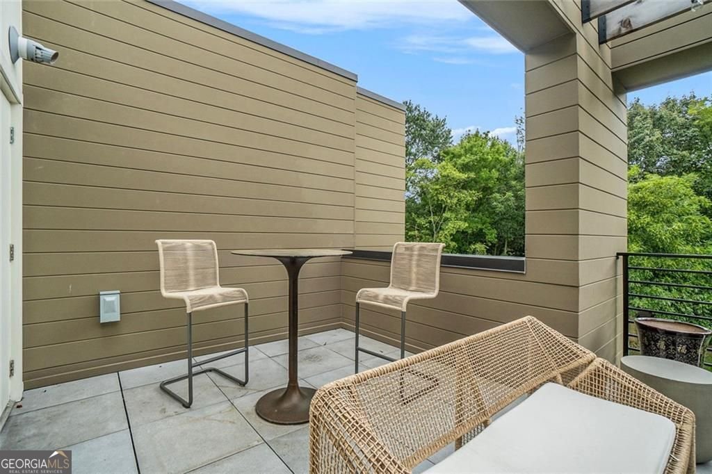 1099 North Avenue Atlanta - Photo 51