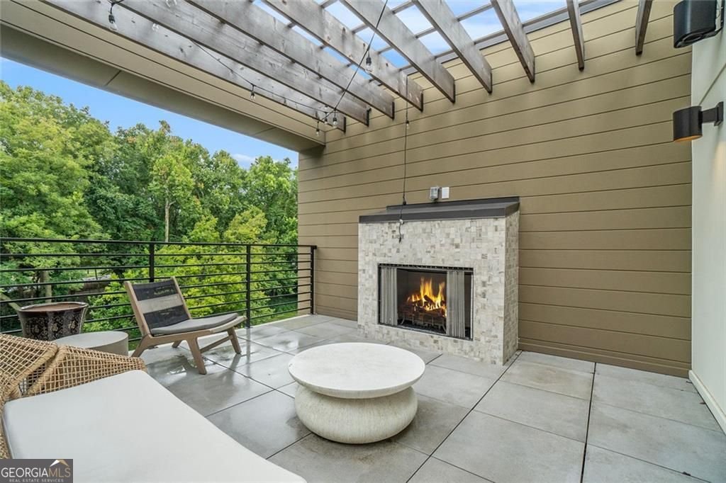 1099 North Avenue Atlanta - Photo 53