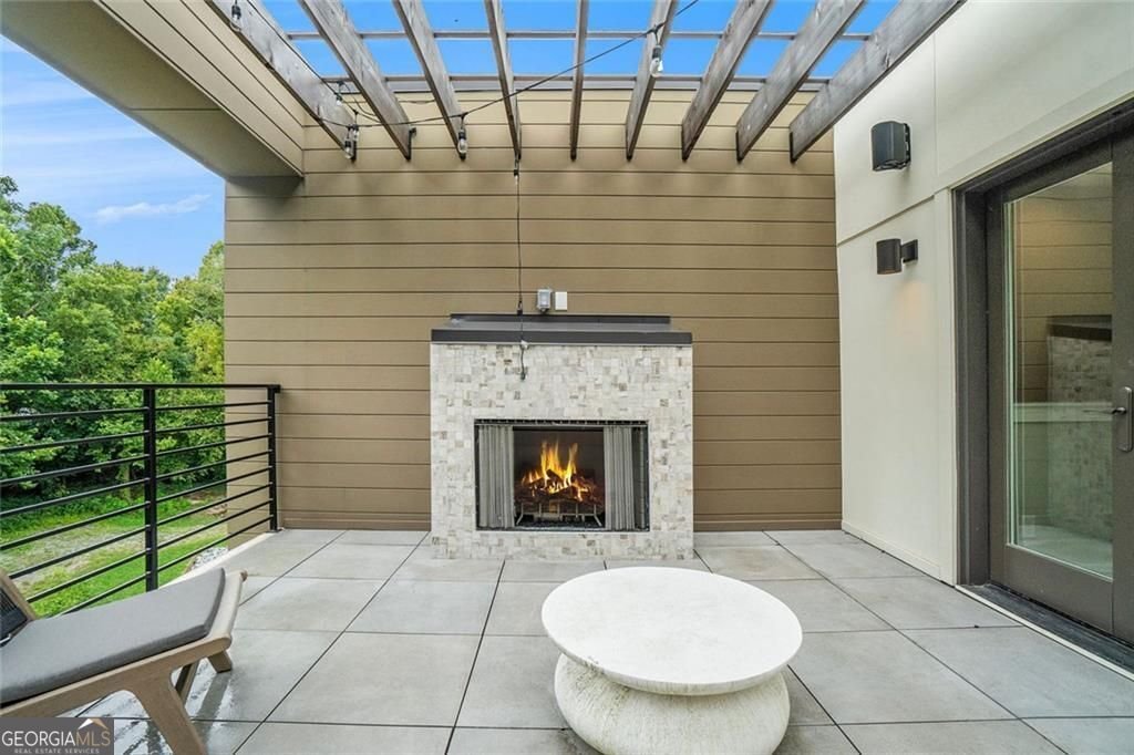 1099 North Avenue Atlanta - Photo 54