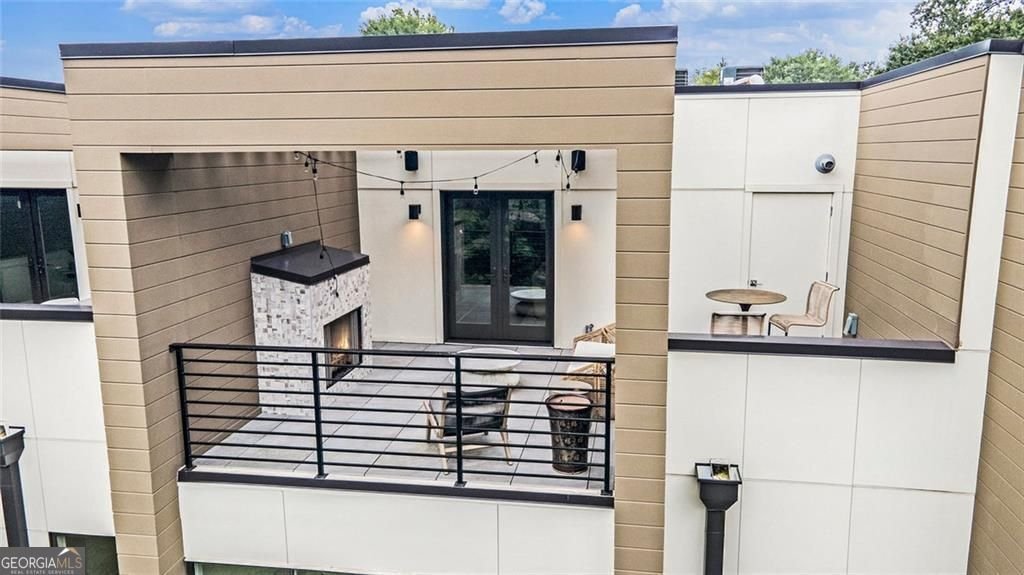 1099 North Avenue Atlanta - Photo 56