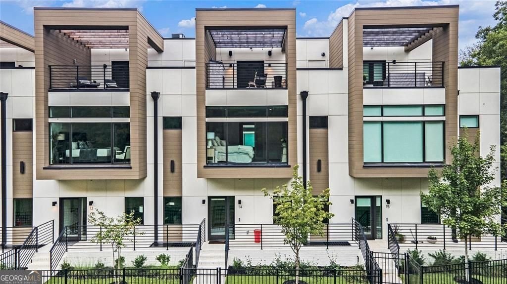 1099 North Avenue Atlanta - Photo 57