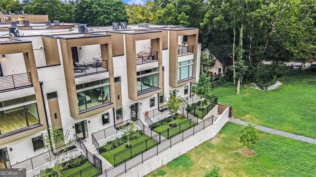 1099 North Avenue Atlanta - Photo 58