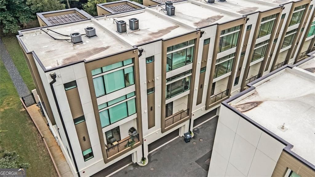 1099 North Avenue Atlanta - Photo 59