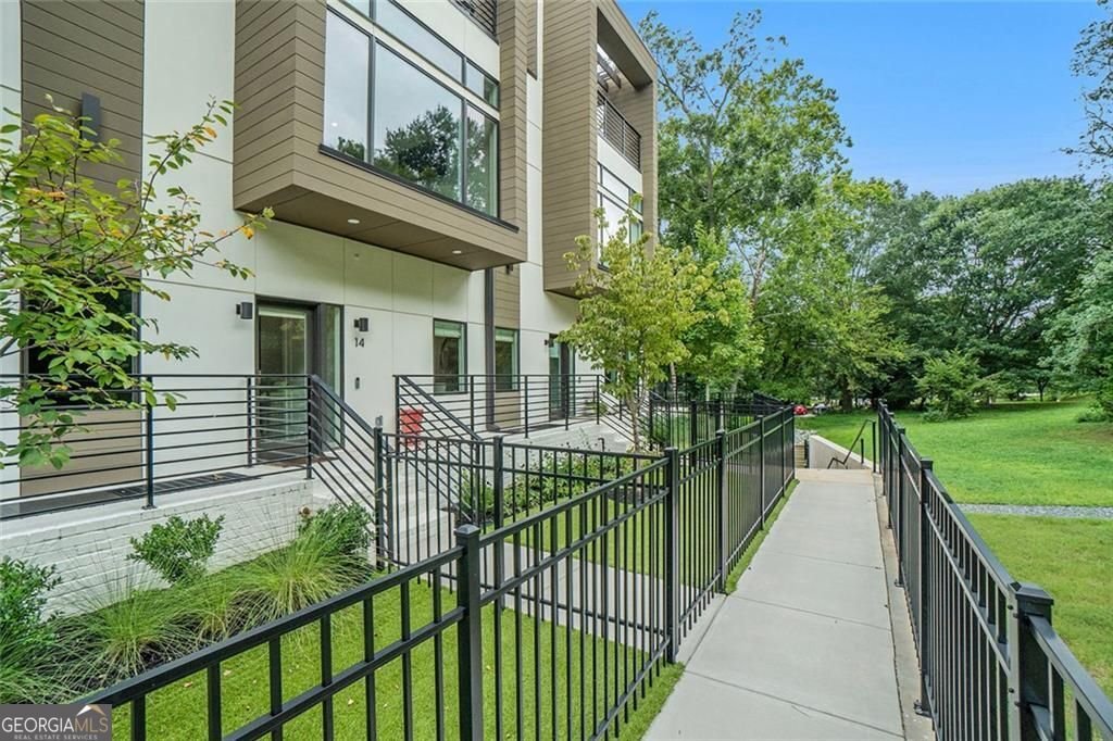 1099 North Avenue Atlanta - Photo 6