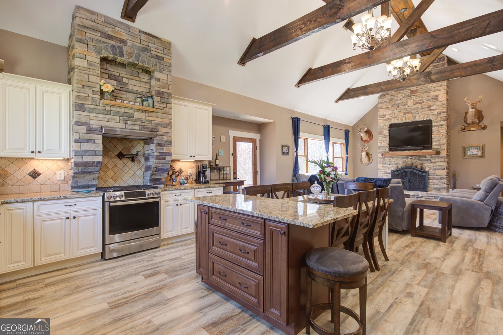 1050 Ricky West Road Cleveland - Photo 10