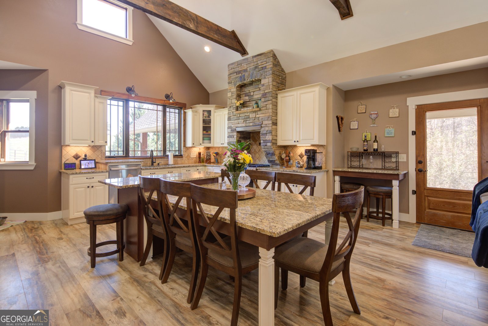 1050 Ricky West Road Cleveland - Photo 11