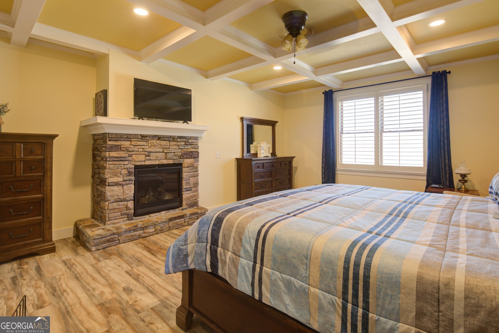 1050 Ricky West Road Cleveland - Photo 14