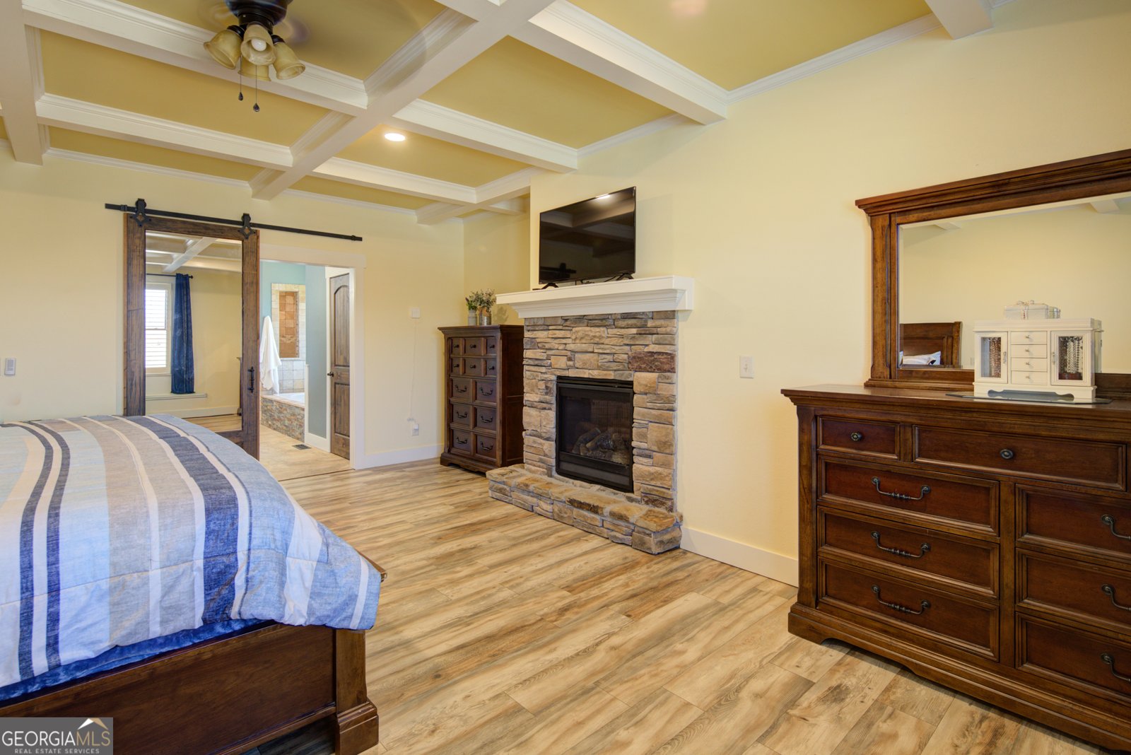 1050 Ricky West Road Cleveland - Photo 15