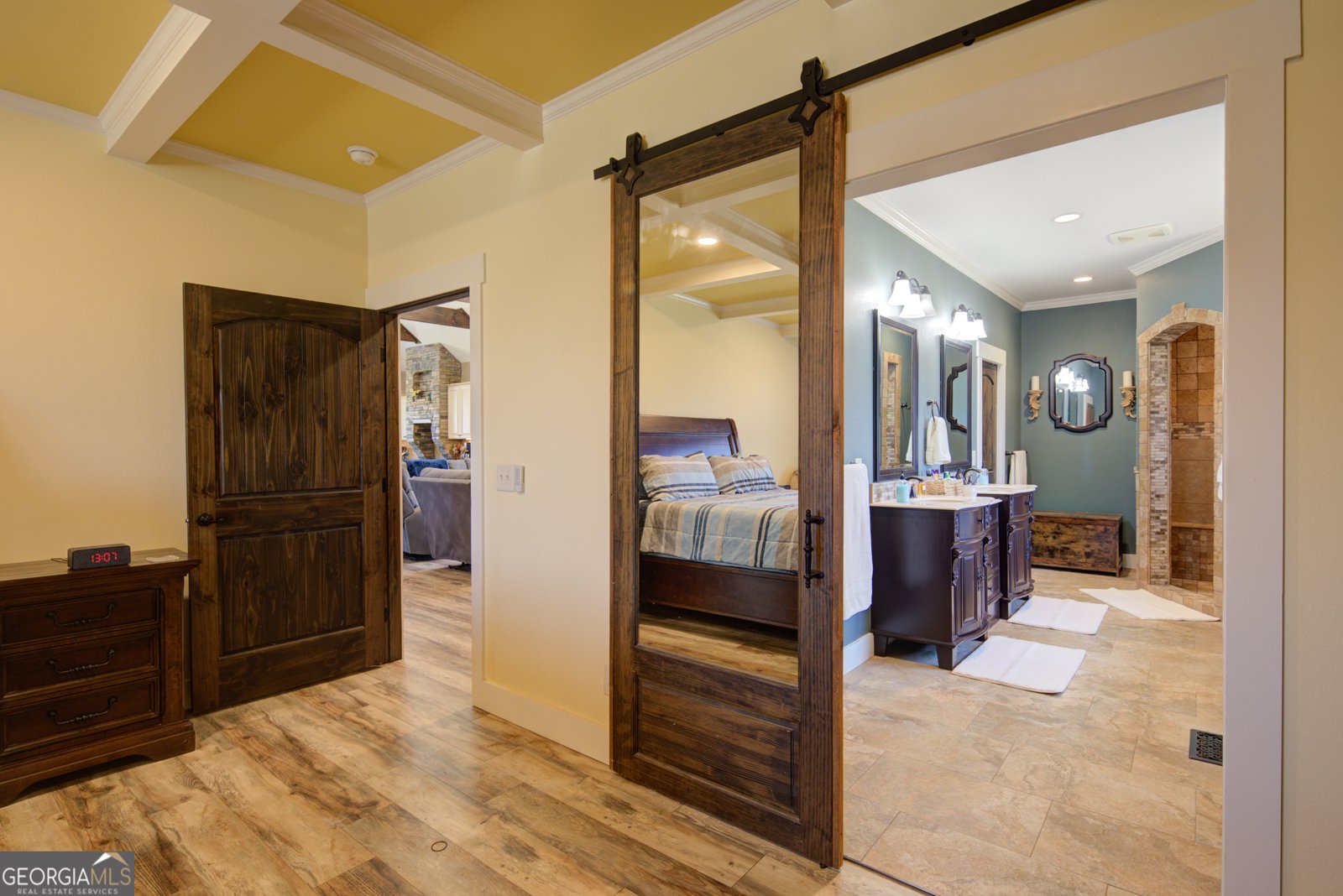 1050 Ricky West Road Cleveland - Photo 16