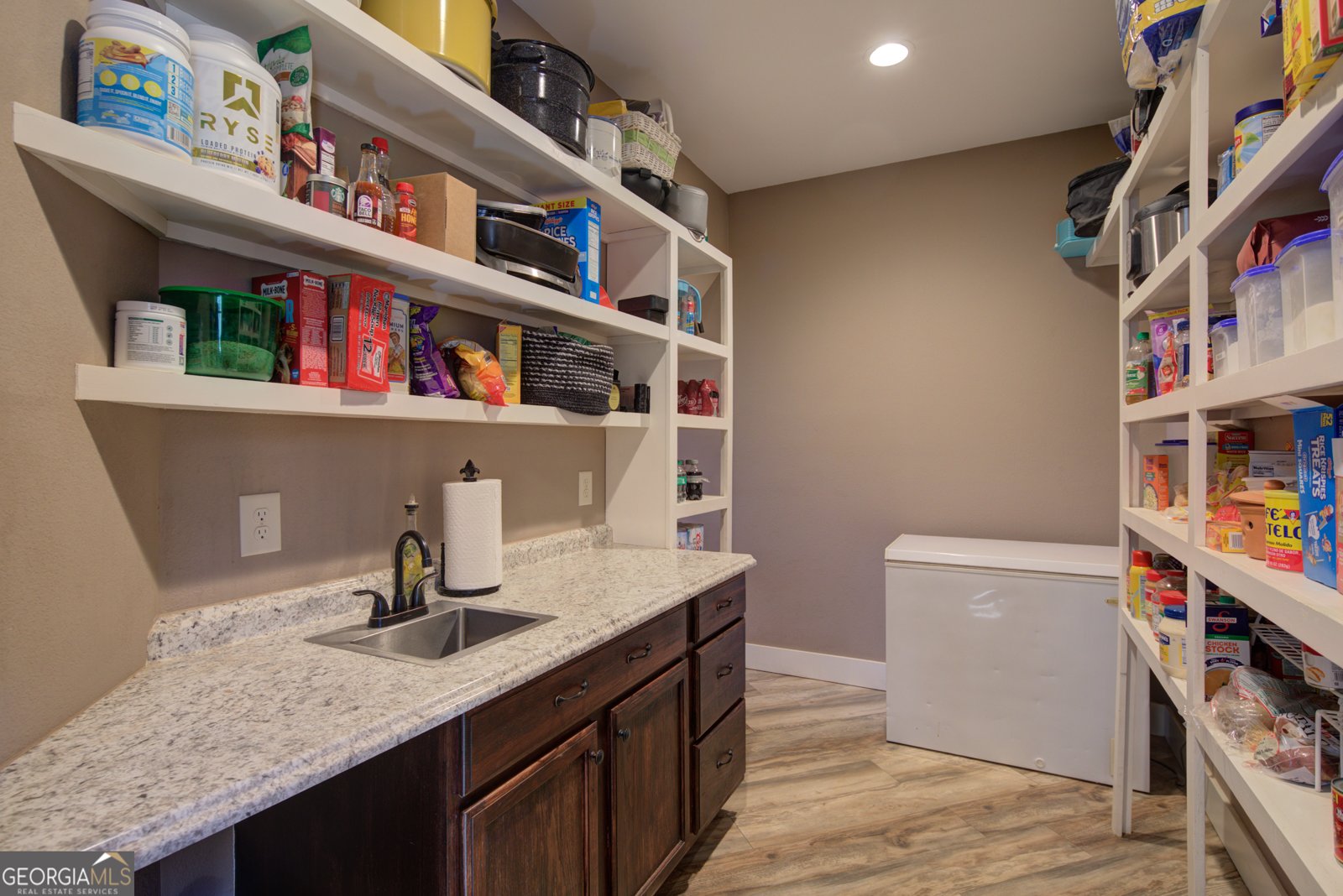 1050 Ricky West Road Cleveland - Photo 20