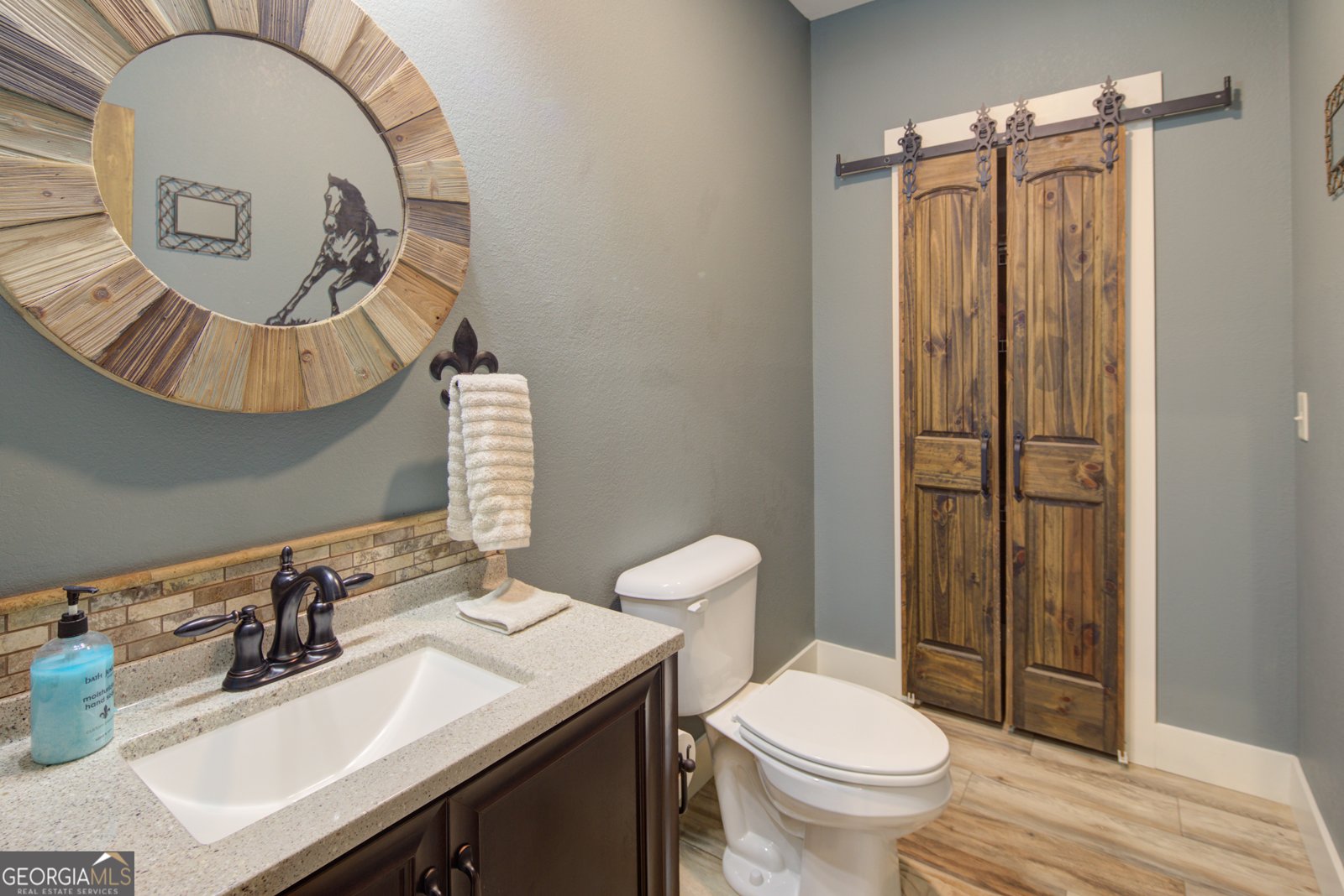 1050 Ricky West Road Cleveland - Photo 21