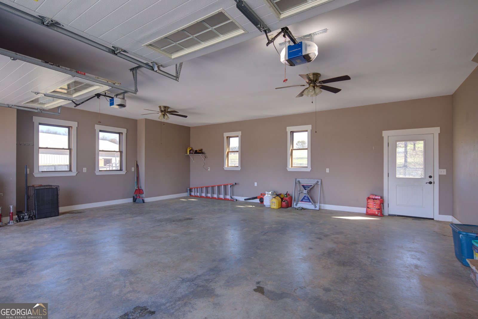 1050 Ricky West Road Cleveland - Photo 35