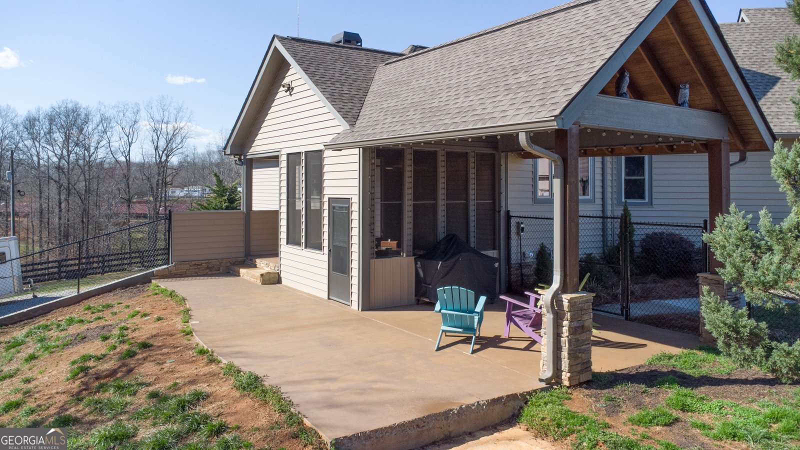 1050 Ricky West Road Cleveland - Photo 36