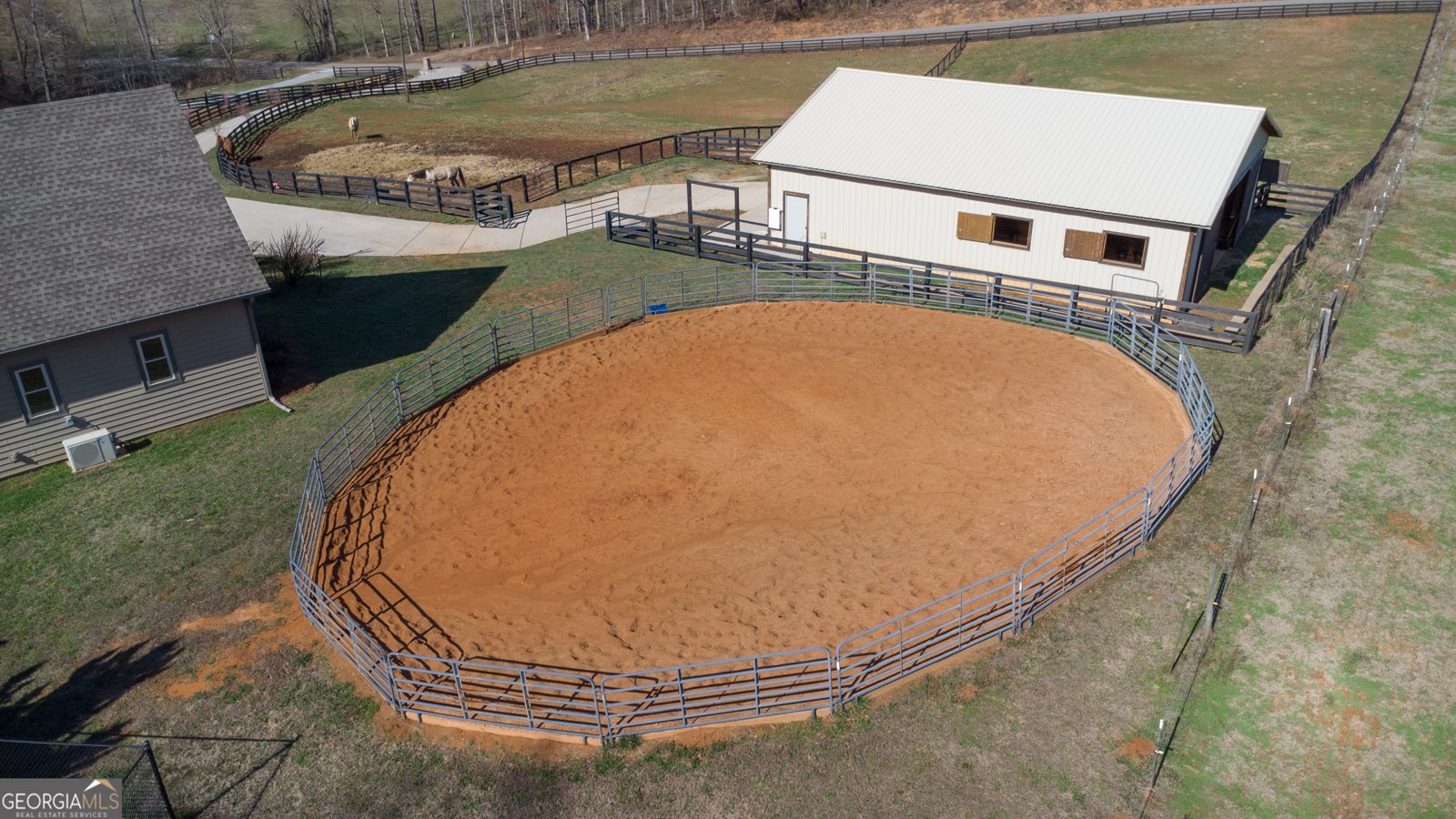 1050 Ricky West Road Cleveland - Photo 37