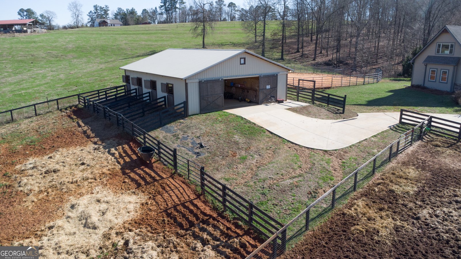 1050 Ricky West Road Cleveland - Photo 38