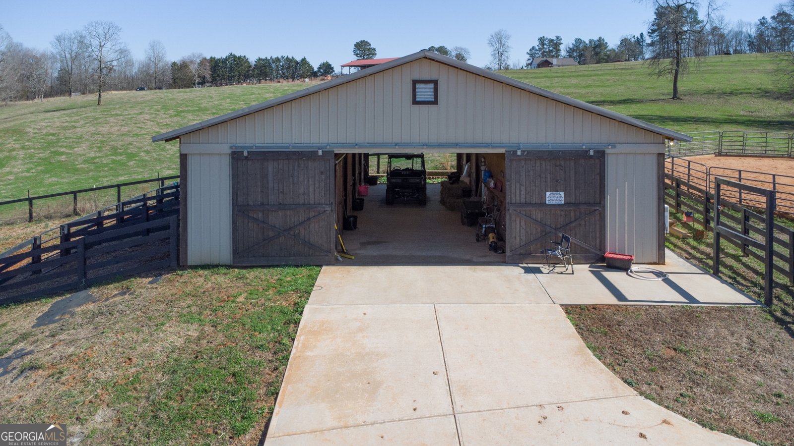 1050 Ricky West Road Cleveland - Photo 39