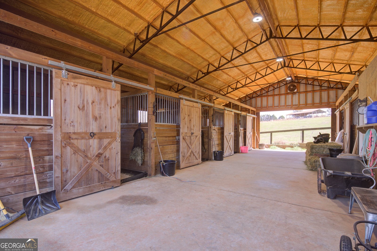 1050 Ricky West Road Cleveland - Photo 40