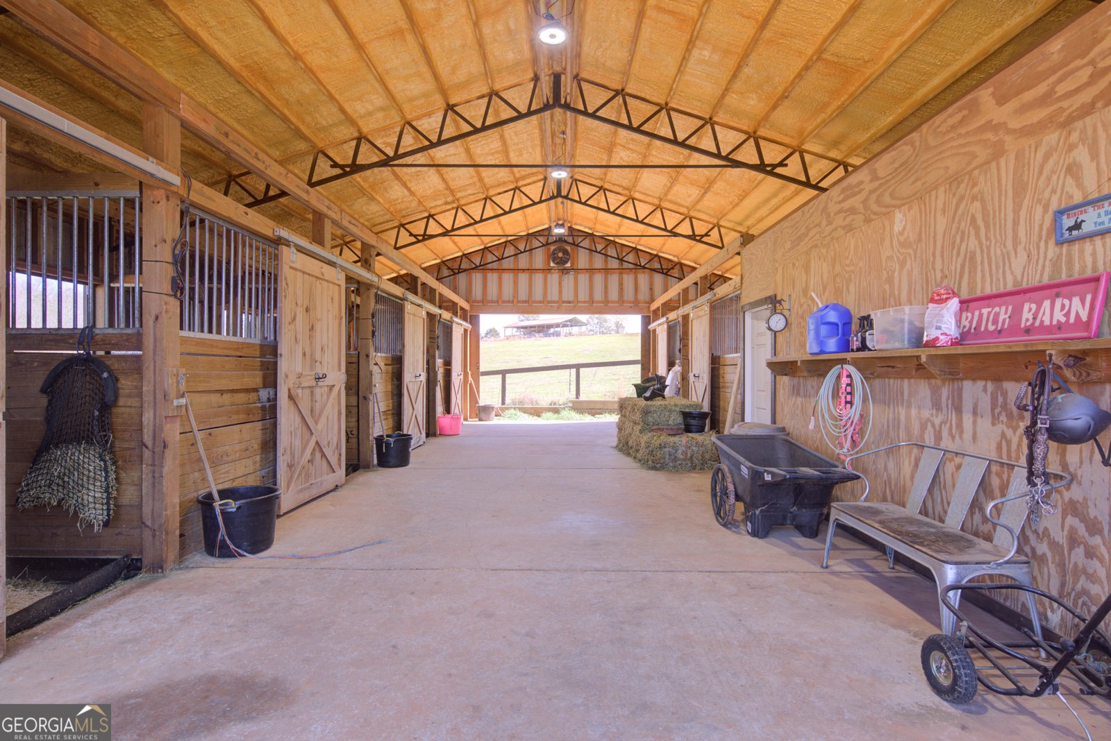 1050 Ricky West Road Cleveland - Photo 41