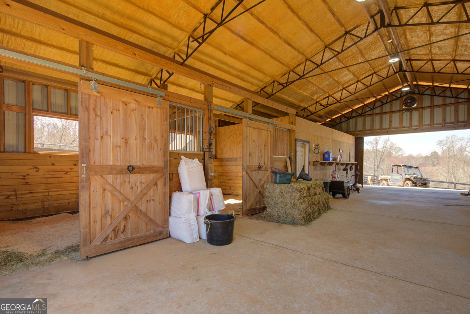 1050 Ricky West Road Cleveland - Photo 42