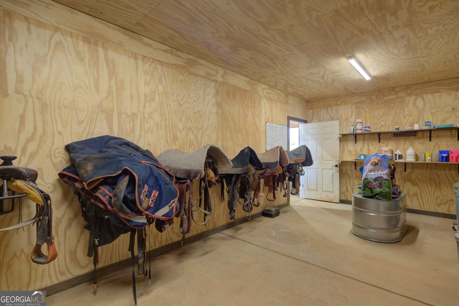 1050 Ricky West Road Cleveland - Photo 43