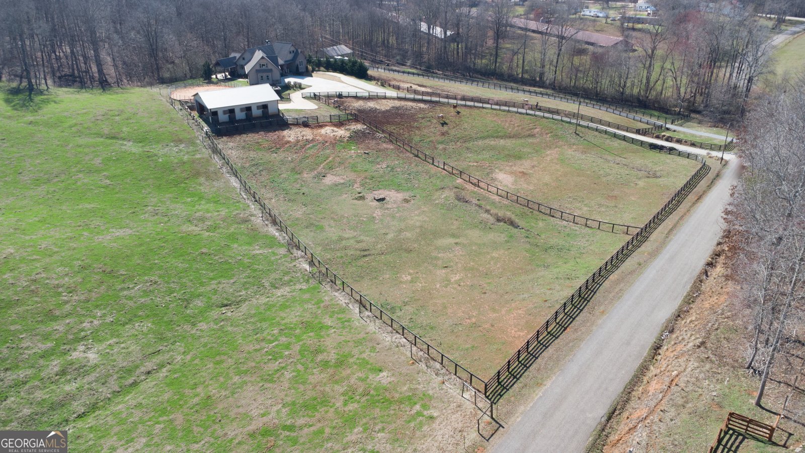 1050 Ricky West Road Cleveland - Photo 44