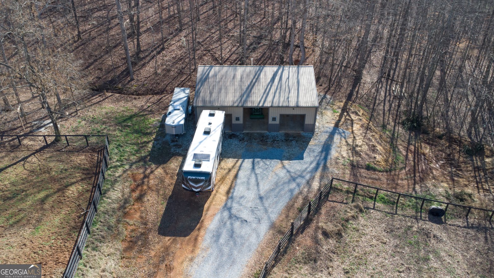 1050 Ricky West Road Cleveland - Photo 45